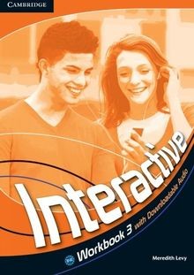 Interactive Level 3 Workbook with Downloadable Audio von... | Buch | Zustand gut