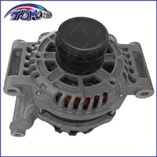 Brand New Alternator For 2016-2022 Chevrolet Spark 1.4L 80A 12V CW 5-Groove