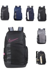 Freizeit Rucksack Hoops Elite Backpack Sport Rucksack Gym Schule Laptop Tasche