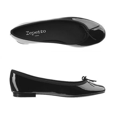 Repetto Damen Ballerinas 157338362 [U] - Bild 1 von 4