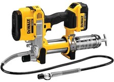 DeWalt DCGG571M1 20V Max Cordless Grease Gun Kit