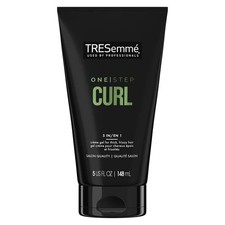 TRESemme One-Step Curl Creme Gel 5 FL OZ