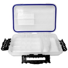 Plano Waterproof StowAway Utility Box - Model: 3640-10