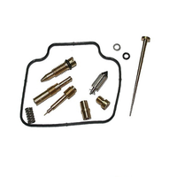 Vergaser Reparatursatz Honda NX 650 Dominator Von 1995 Bis 2000 - Keyster