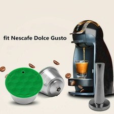 Stainless Steel Reusable Refillable Coffee Po...