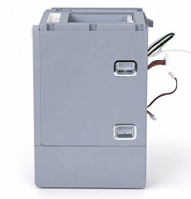#ad KitchenAid Refrigerator Ice Maker Gray Electric for KRMF706ESS01 Model $75.00