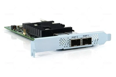 UCSC-PCIE-CSC-02 CISCO UCS VIRTUAL INTERFACE CARD 1225 DUAL PORT 10GB SFP+ - Bild 1 von 4