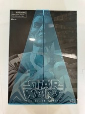 Star Wars Black Series Grand Admiral Thrawn SDCC Exclusive 2017 6 Inch