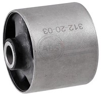 Querlenkerlager A.B.S. 270431 FüR Mitsubishi Pajero 4 3 Canvas Top Van 2 Tdi 4WD