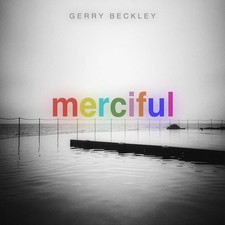 Gerry Beckley Merciful (CD) Album