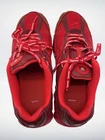 NIKE HOMME Supreme SHOX RIDE 2 SP Shox Ride 2 Spécial 29 cm ROUGE