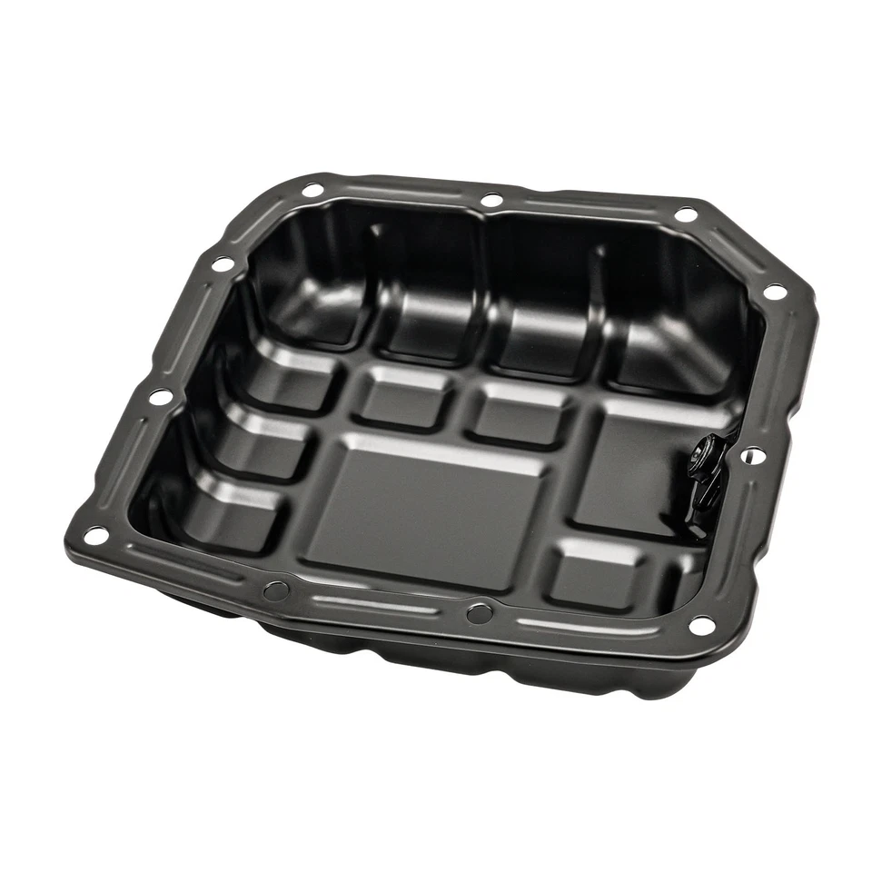 Para Hyundai Elantra 2007-2008 cárter de aceite para Hyundai Elantra 2009-2010 2,0 L 264564 Foto 2 de 4