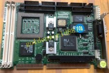 ARBOR Industrial semi long board P5/6X86 SBC VER:G4 for industry use #zc