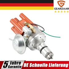 Zündverteiler Verteiler Kappe Geeignet für VW Transporter I Kasten Bus 043905205