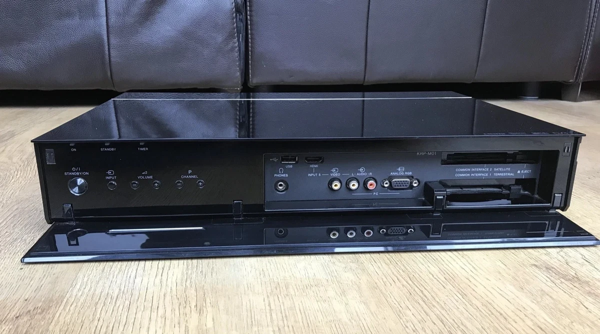 Pioneer Kuro for sale | eBay