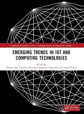 Emerging Trends in IoT and Computing Technologies - 9781032879246