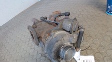 Turbolader Opel Astra TD F V1729407 12 Monate Garantie Sofortversand