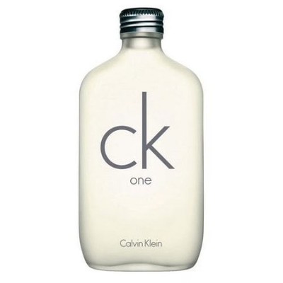 Calvin Klein, Ck One Eau de Toilette Perfume, 6.7 Oz, Unisex