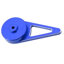 One Hand Control Steering Wheel Adapter For FlySky Noble NB4 Noble Lite /PRO