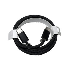 Apple Genuine USB-C 60W Charge Cable 1m Woven...
