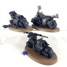 X3 Outriders Conversion Plastic Warhammer 40K  P-00LK7