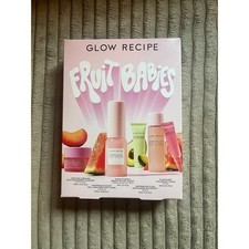 Glow Recipe Fruit Babies Bestsellers Skincare...