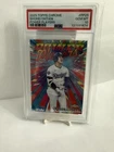 Topps 2025 Chrome Power Players Shohei Ohtani Los Angeles Dodgers PP-25 PSA 10