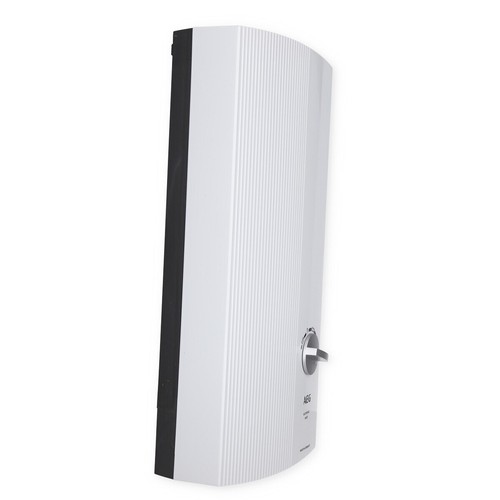 AEG DDLE Basis, EEK: A Durchlauferhitzer elektronisch geregelt, 18/21/24 kW, Übe - Bild 5 von 12