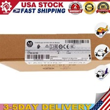 New Sealed AB 1756-IA16I ControlLogix 16Pt Input Module 1756-IA16I US Free Tax