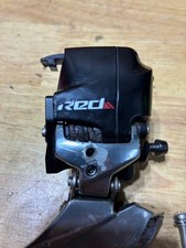 sram red etap 11 speed front derailleur for parts only