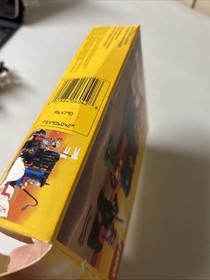 LEGO 6042 Castle Dungeon Hunters Set Complete with instructions & box 1990