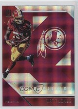 2016 Panini Unparalleled Purple Matt Jones #48 00jz