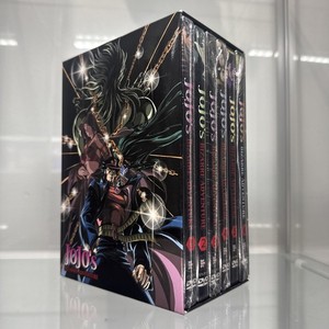 Jojo Ova Dvd | eBay