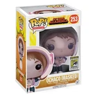 Funko Pop! #253 My Hero Academia Ochaco (Masked) SDCC Exclusive NIB