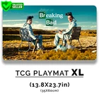Playmat XL Play - 35X60cm - Mouse Desk Mat Mat - BREAKING BAD - ID0038