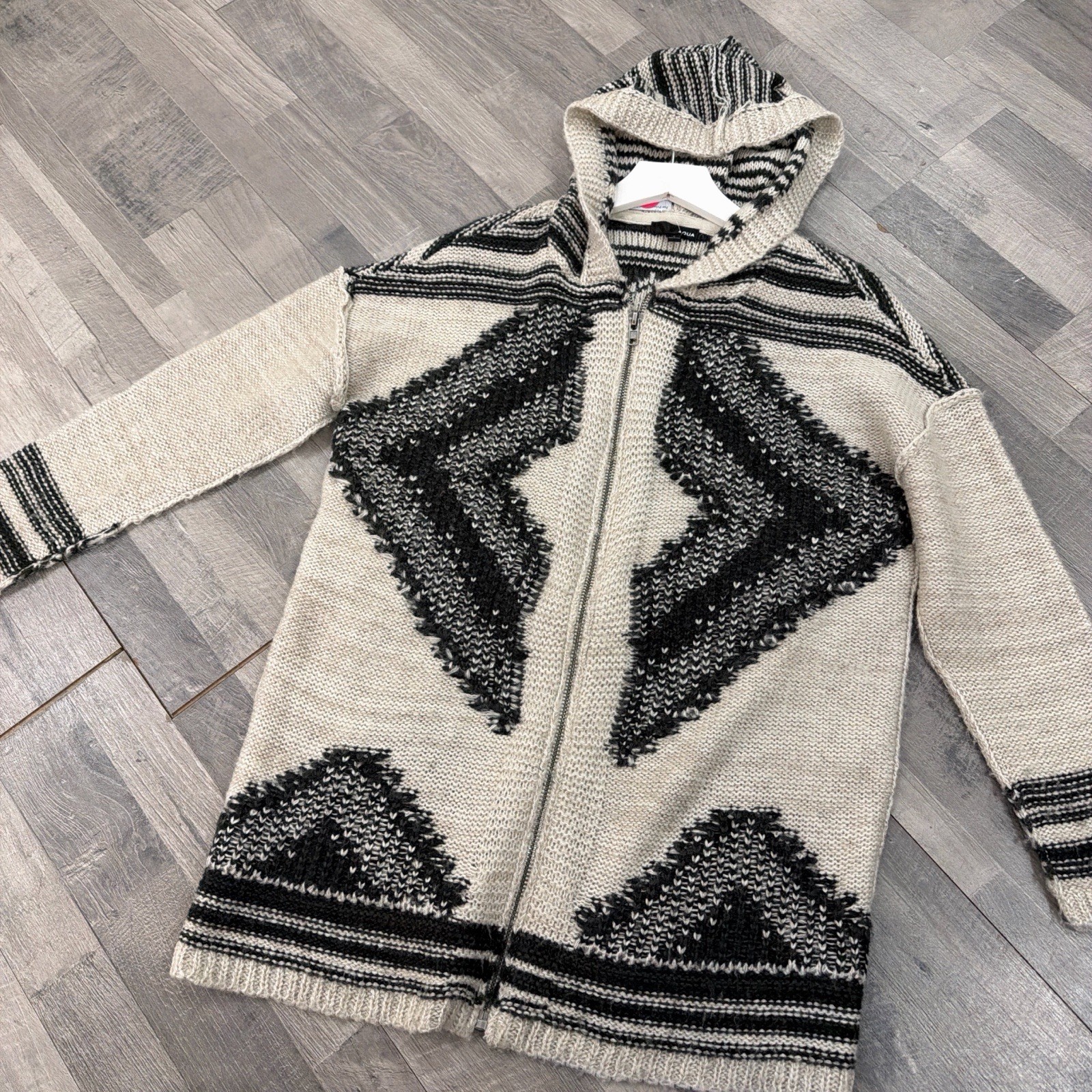 Pendleton Women’s Size Medium Westerley Cardigan - image 2