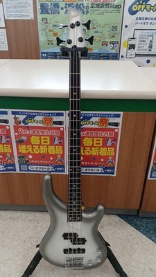 Greco Phoenix Electric Bass Safe delivery from Japan