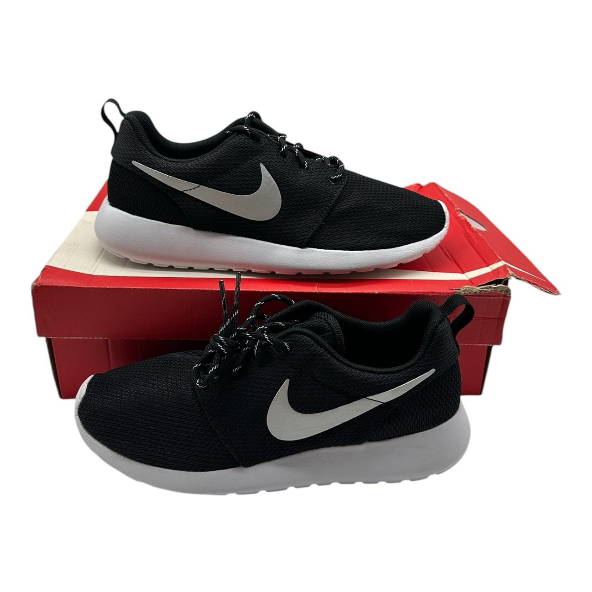 how much do black roshes cost
