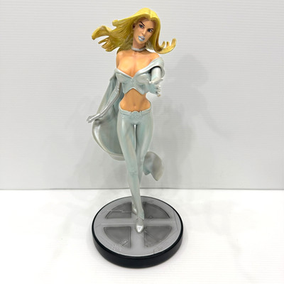 Randy Bowen Designs Marvel X-MEN EMMA FROST WHITE QUEEN 0073/1000