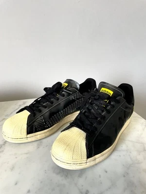 Adidas Superstar