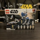 LEGO Star Wars: 501st Legion Clone Troopers (75280) New SIB