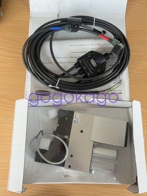 1PCS NEW Schmalz Vacuum Generator SCP 25 NO AS RD PNP #ML