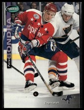 1994-95 Parkhurst #251 Peter Bondra Washington Capitals