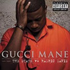 State Vs.Radric Davis,the, Gucci Mane