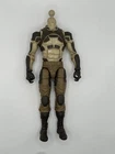 GIJoe Classified Series Desert Snake Eyes Complete Body Fodder 1/12 Scale