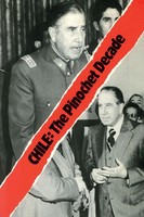 Chile The Pinochet Decade : The Rise And Fall Of The Chicago Boys Taschenbuch