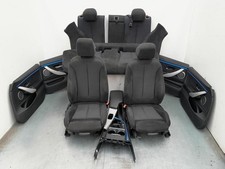 kit sedili BMW SERIE 4 COUPE F32 420D gilop1146684