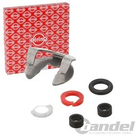 Elring Dichtringsatz Einspritzventil Passend FüR Audi A1 A3 Q2 Q3 Cupra Formento