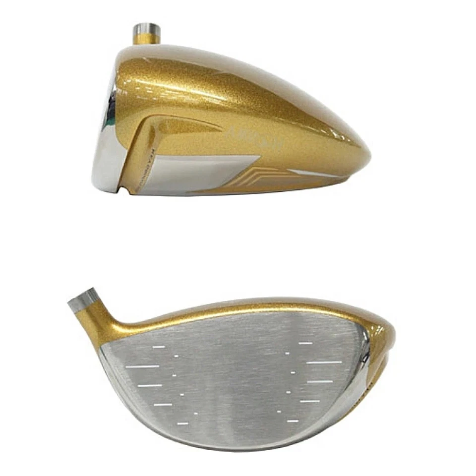 HONMA Beres S-06 Driver 9.5° R-Flex ARMRQ X 60 4Star Graphite Shaft 4S Lefty - Image 2 of 4