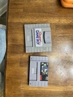 SNES Game Lot Batman Forever And Super Gameboy